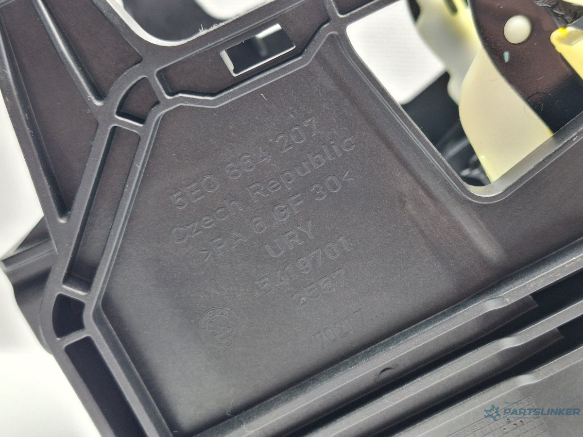 Cotiera SKODA OCTAVIA Combi 5E5 2012 - > TDI CKFC, CRMB, CYKA 5E0864207