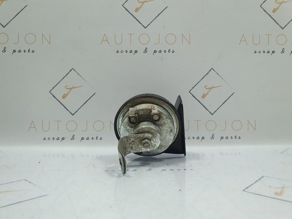 Claxon MERCEDES-BENZ C-CLASS II W203 2000 - 2007 2.2 C 220 CDI OM 611.962, OM 646.963 A4615420020