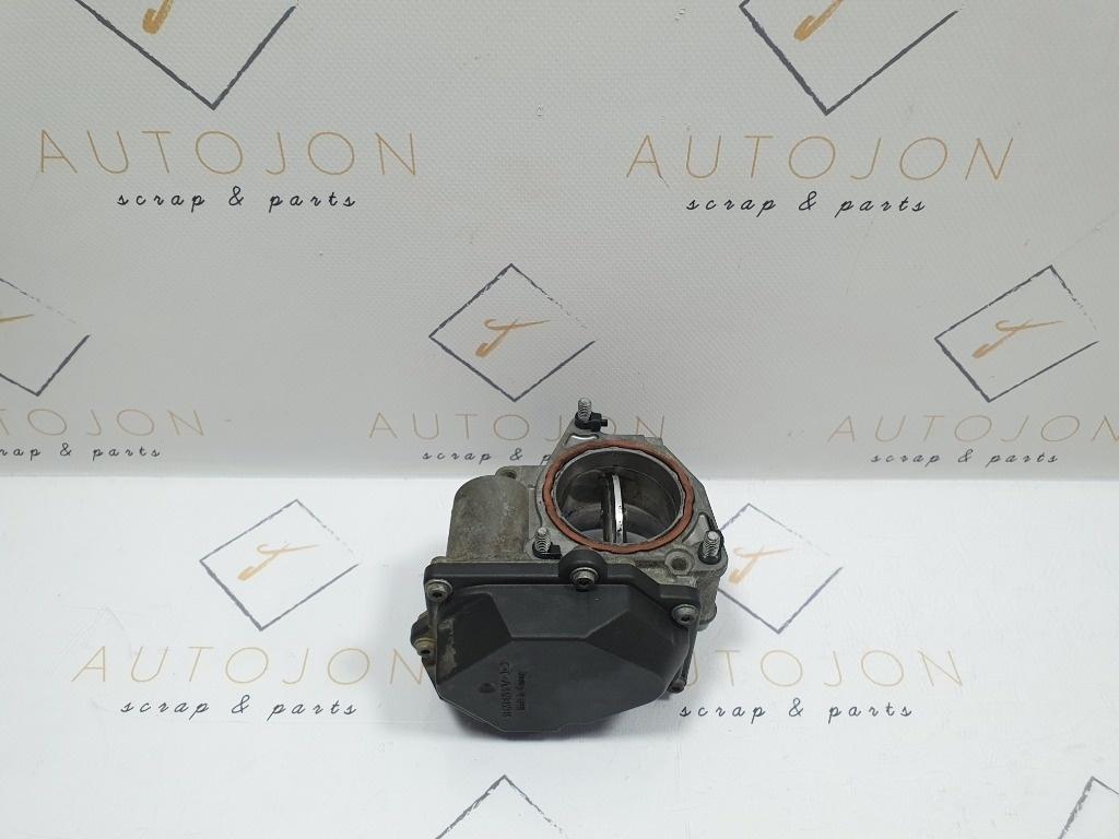 Clapeta acceleratie VOLKSWAGEN PASSAT Variant 3C5 2007 2.0 TDI BMP 103KW|140HP 2007