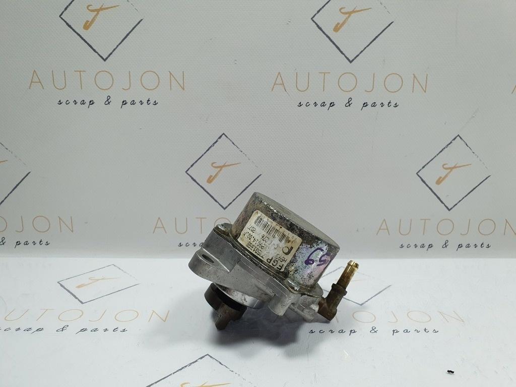 Pompa vacuum FIAT PUNTO Van 188_ 2000 - 2009 73501358