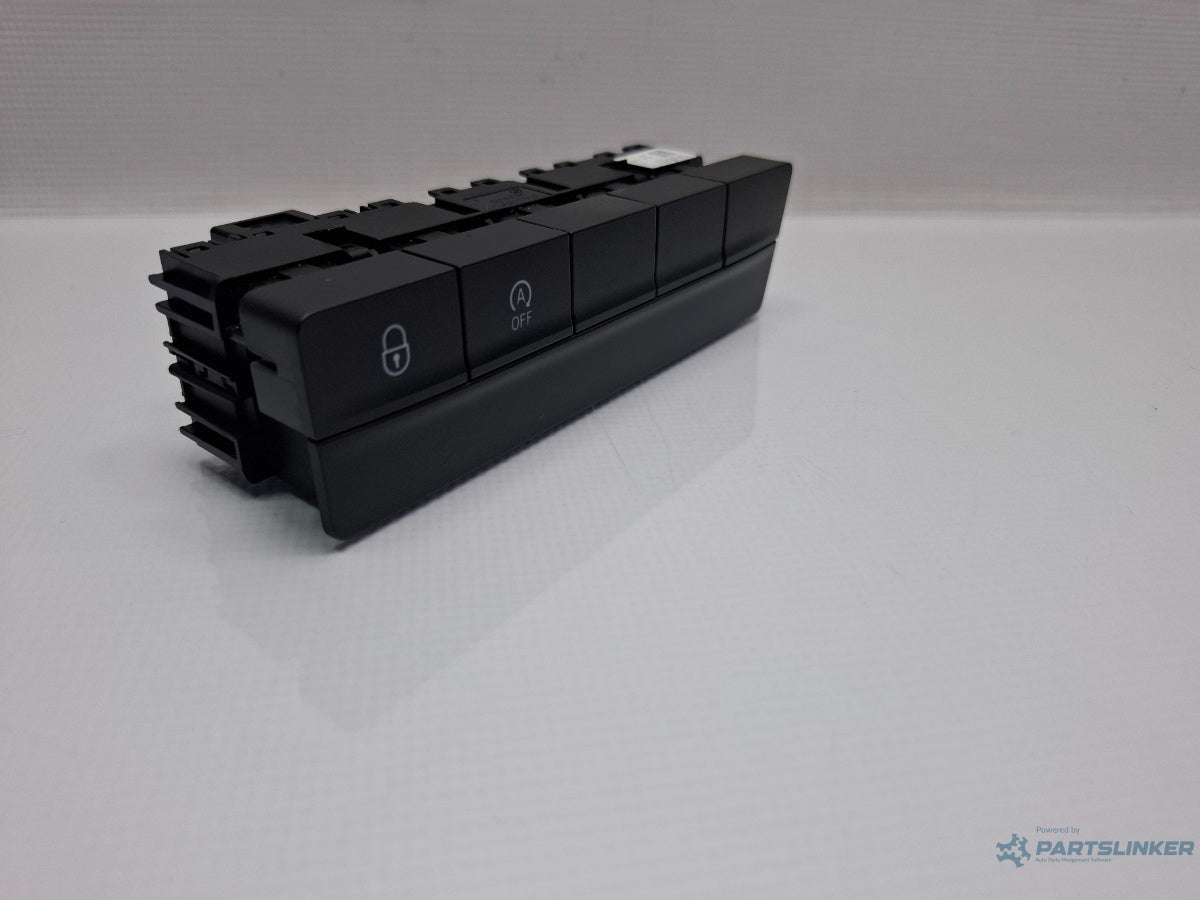 Bloc butoane SKODA OCTAVIA Combi 5E5 2012 - > TDI CKFC, CRMB, CYKA 5E1927132M