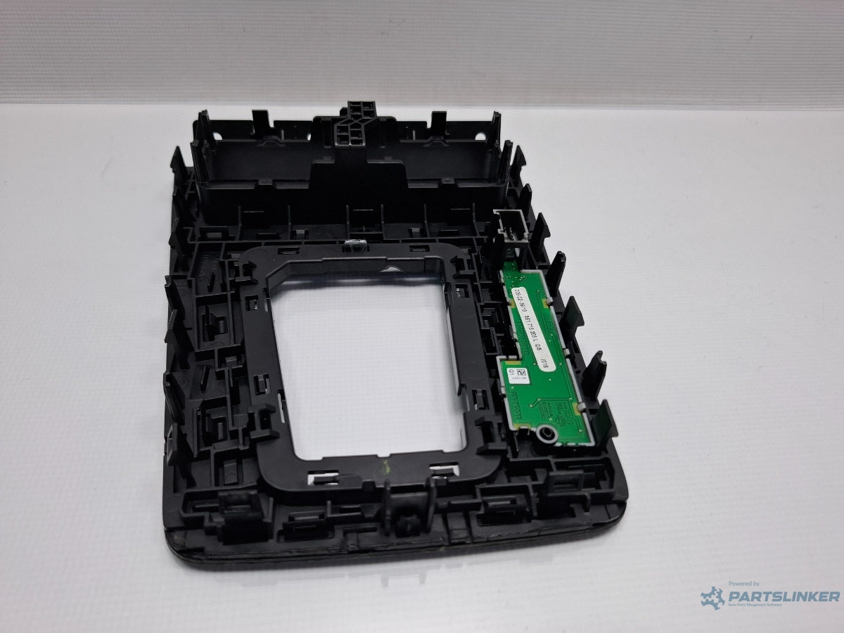 Manson DSG SKODA OCTAVIA Combi 5E5 2012 - > TDI CKFC, CRMB, CYKA 5E1713203L