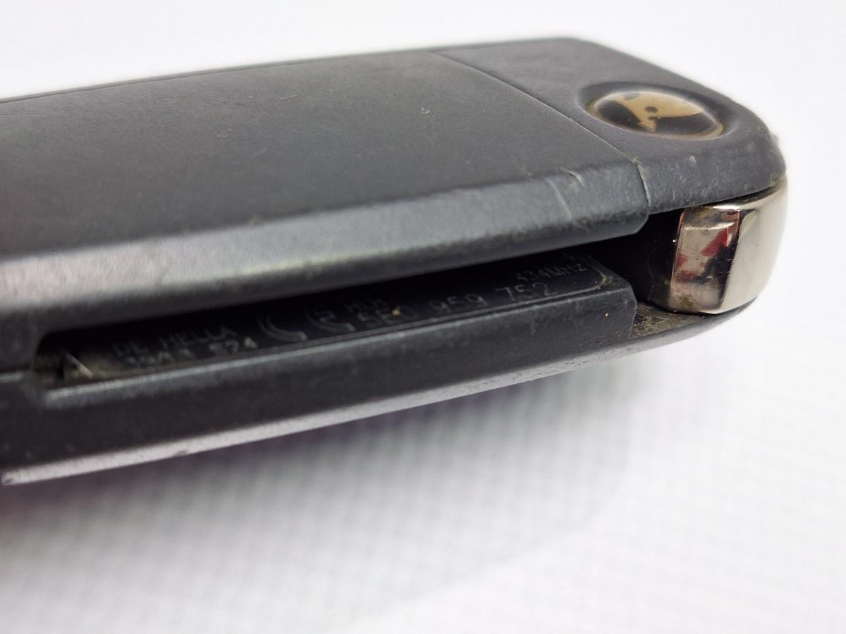 Telecomanda inchidere centralizata SKODA OCTAVIA Combi 5E5 2012 - > TDI CKFC, CRMB, CYKA 5E0959752