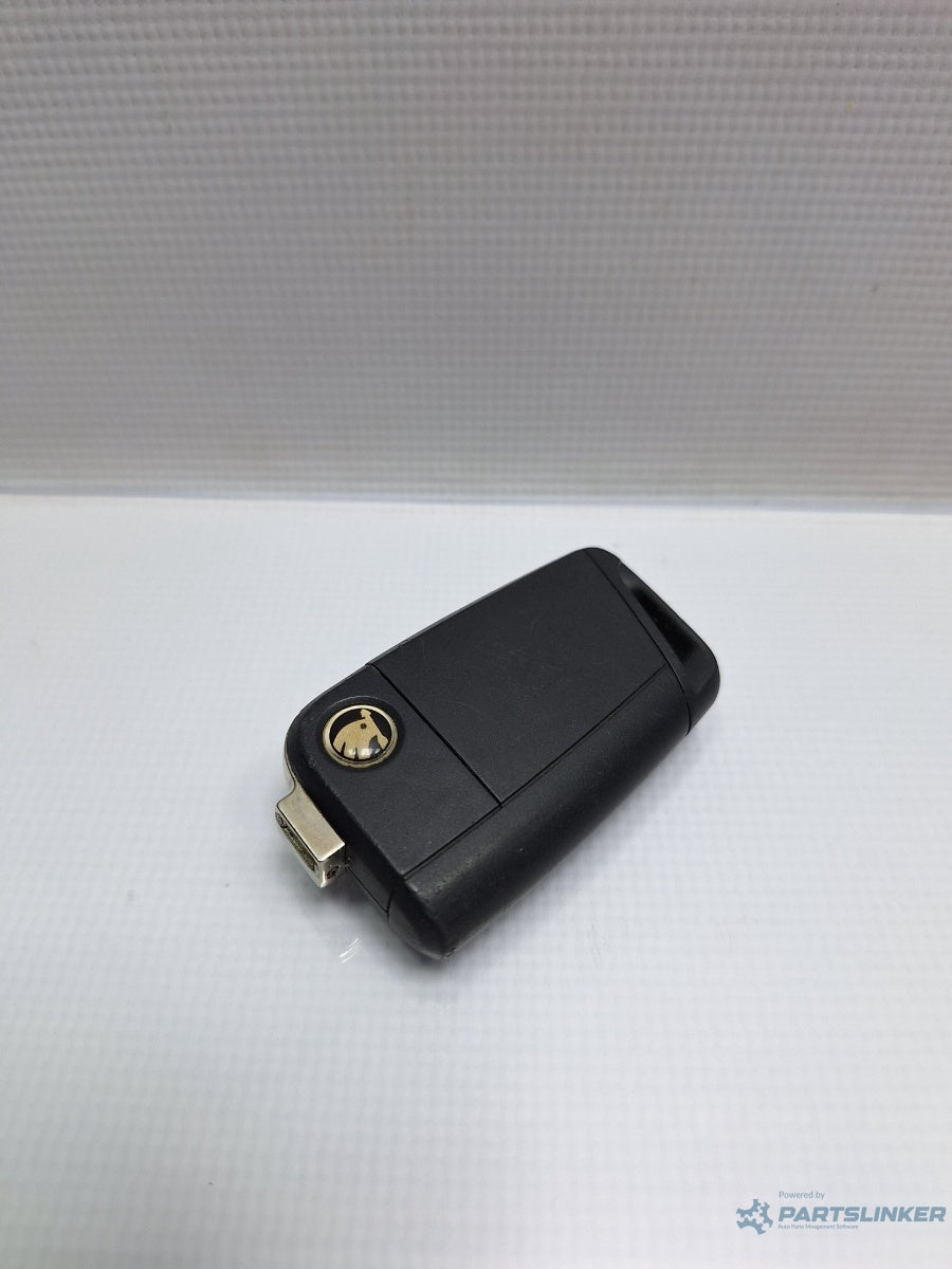Telecomanda SKODA OCTAVIA Combi 5E5 2012 - > TDI CKFC, CRMB, CYKA 5E0959752