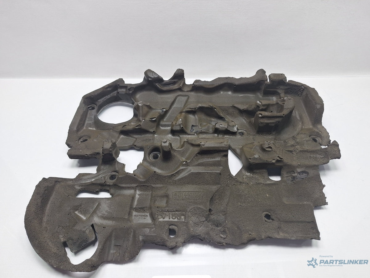 Burete capac ornament motor SKODA OCTAVIA Combi 5E5 2012 - > TDI CKFC, CRMB, CYKA 04L103925C