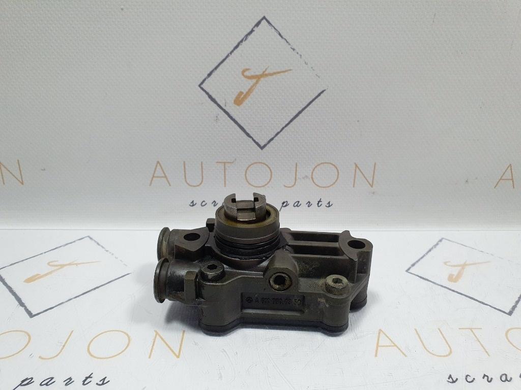 Pompa joasa presiune MERCEDES-BENZ E-CLASS W211 2002 - 2009 A6110900350 , 0440020027