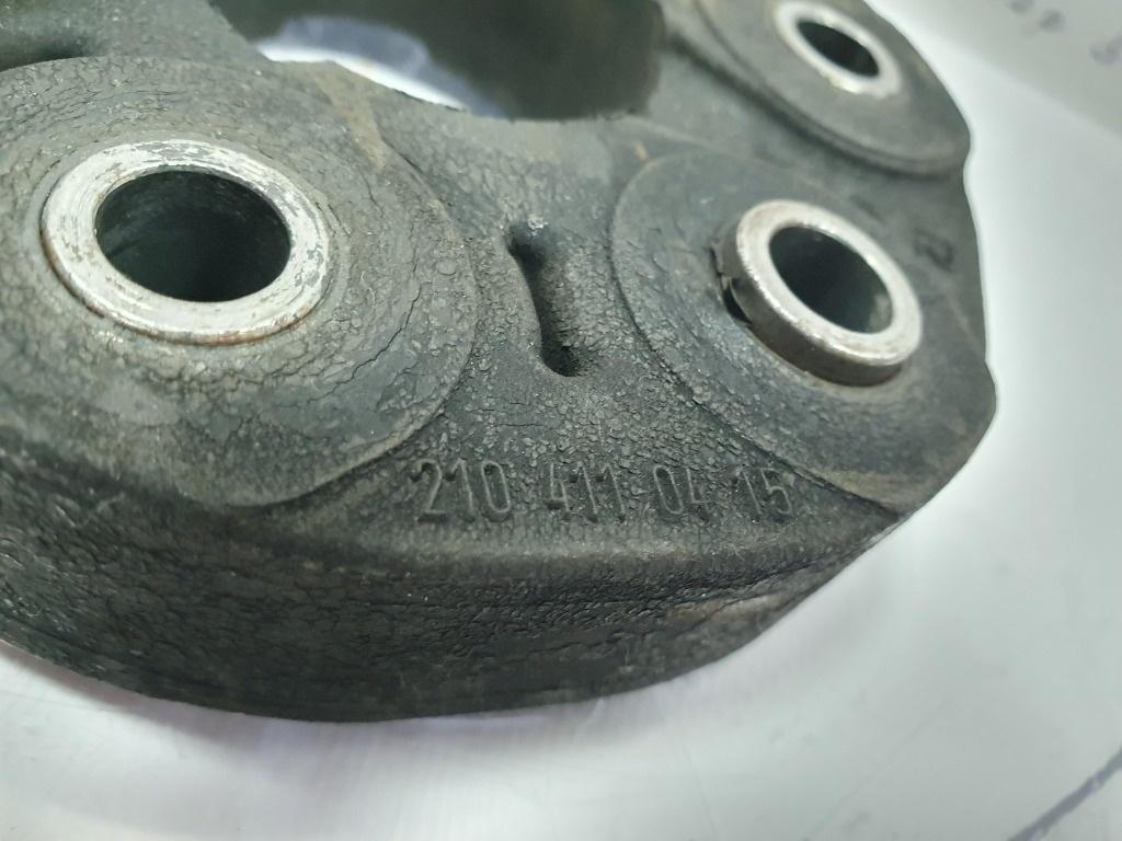 Flansa cardan MERCEDES-BENZ E-CLASS II W210 1995 - 2003 2104110415