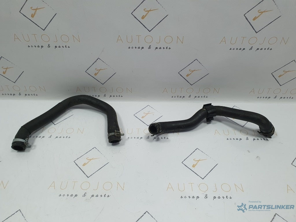 Ansamblu furtunuri racire VOLKSWAGEN TOURAN 1T3 2010 - 2015 2.0 TDI CFHC 5K0121070C , 1K0122058L