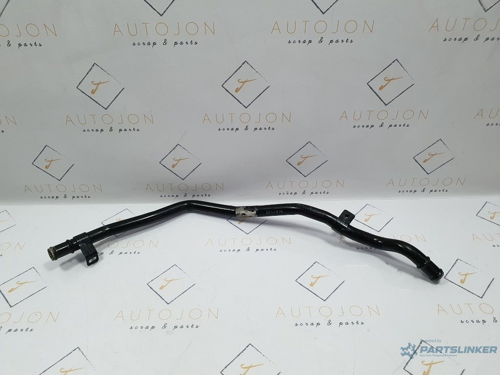 Ansamblu furtunuri racire VOLKSWAGEN TOURAN 1T3 2010 - 2015 2.0 TDI CFHC 5K0121070C , 1K0122058L