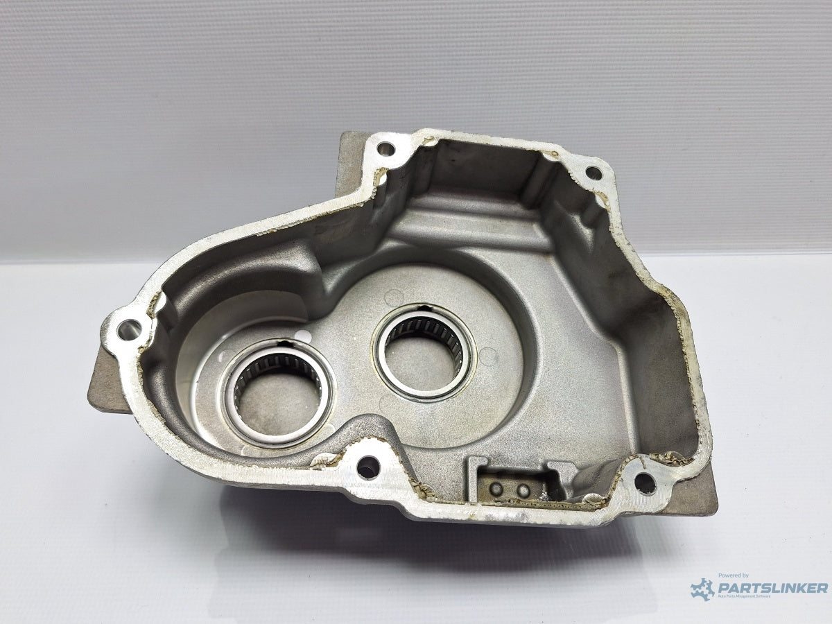 Capac cutie de viteze VOLKSWAGEN PASSAT 365 2010 - 2014 1.6 TDi BlueMotion CAYC 02S301211K