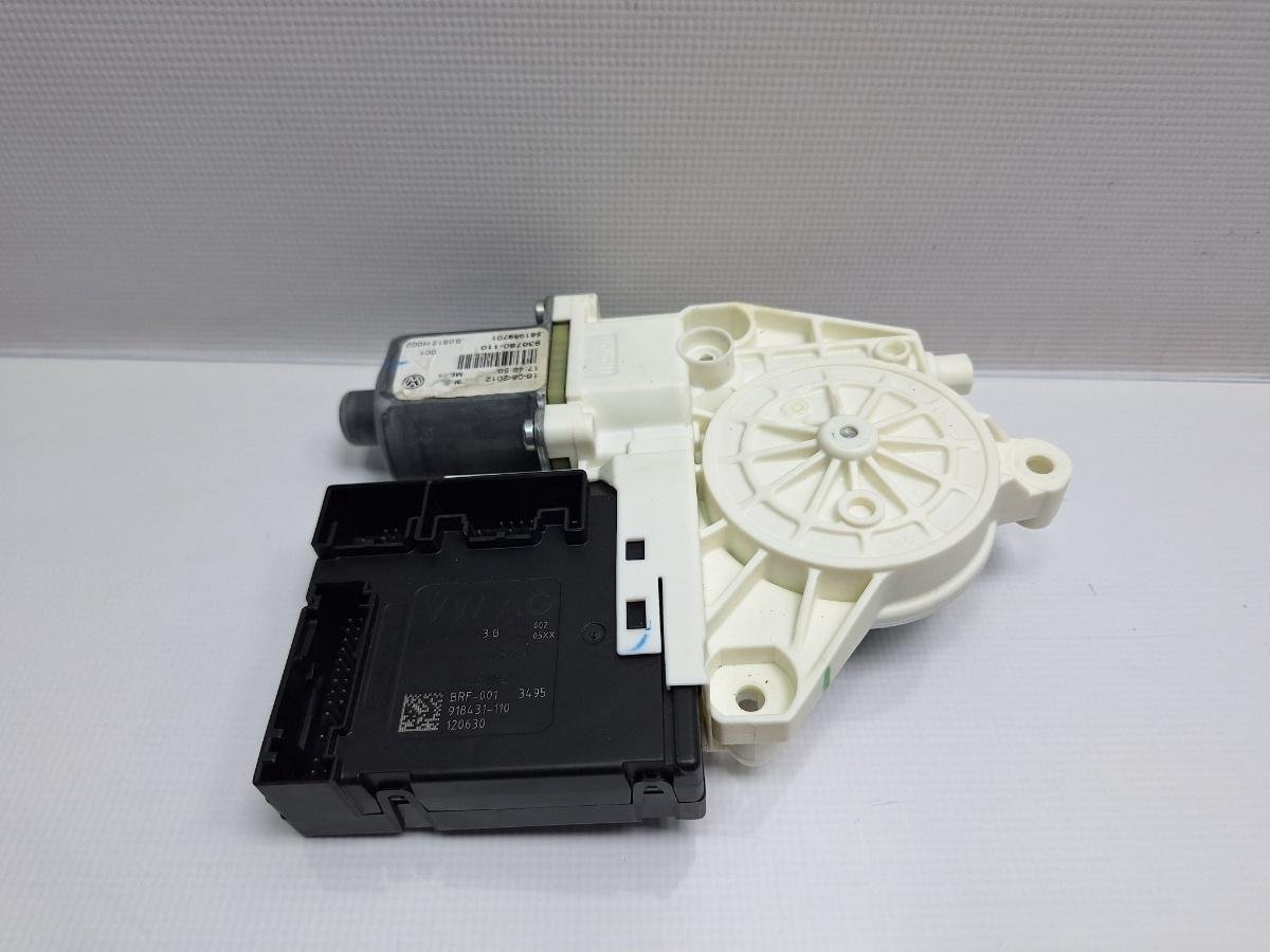 Modul usa stanga fata VOLKSWAGEN JETTA IV 162, 163, AV3, AV2 2012 1.6 TDI CAYC 77KW|105HP 2012
