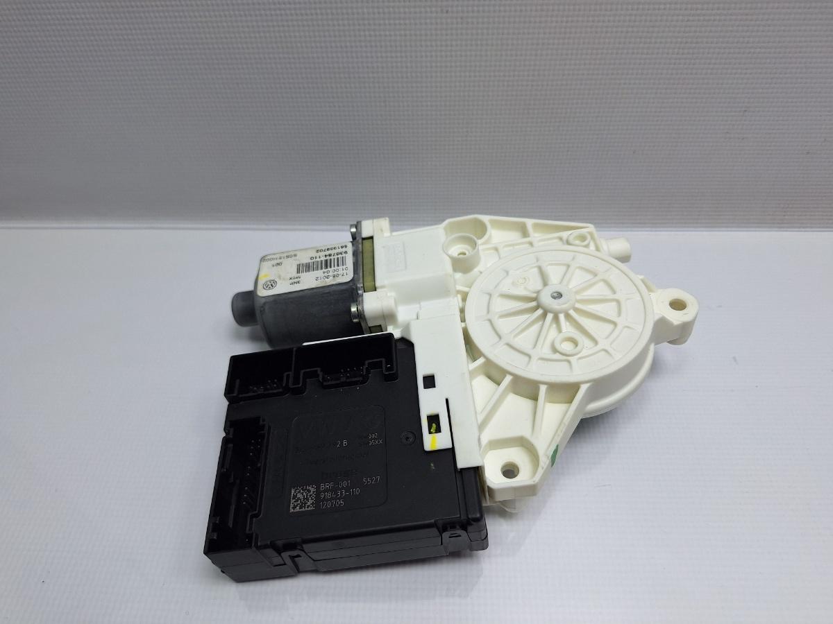 Modul usa dreapta fata VOLKSWAGEN JETTA IV 162, 163, AV3, AV2 2012 1.6 TDI CAYC 77KW|105HP 2012