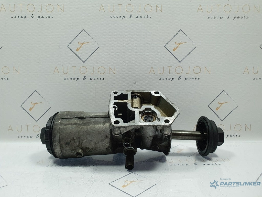 Carcasa filtru ulei AUDI A4 IV 8K2, B8 2007 - 2015 TDI CAGA, CJCA, CMEA, CMFA VAG 045115389J