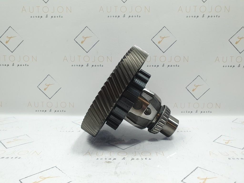 Diferential cutie viteze DSG VOLKSWAGEN GOLF V 1K1 2003 - 2009 02E409121E