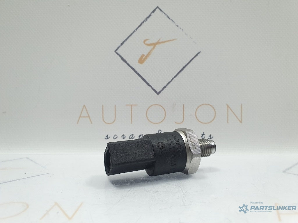 Senzor presiune combustibil MERCEDES-BENZ VITO / MIXTO Box W639 2003 - > 2.2 109 CDI OM 646.983 A0041531528 / 0281002239