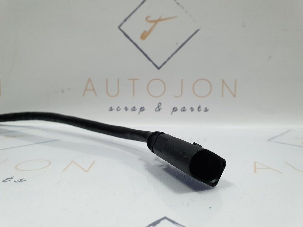 Sonda temperatura gaze VOLKSWAGEN JETTA III 1K2 2004 - 2010 03L906088EC