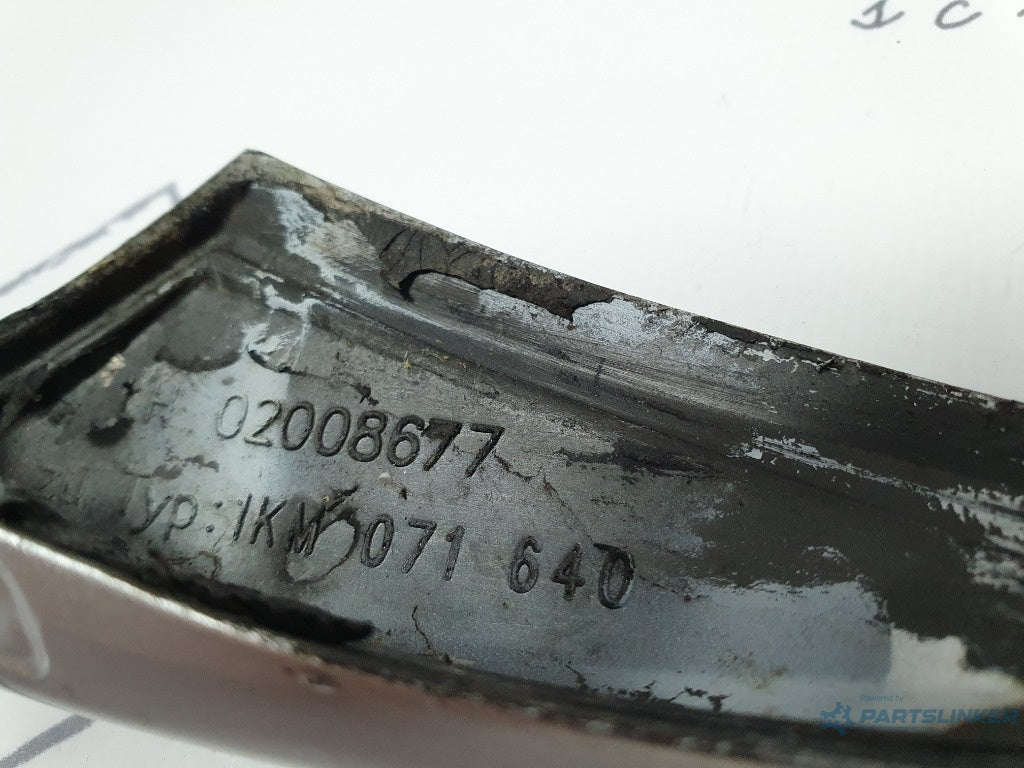 Set ornamente exterior aripi VOLKSWAGEN JETTA III 1K2 2004 - 2010 TDI CAYC 1KM071640