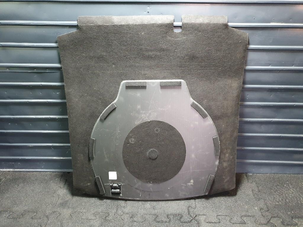 Mocheta portbagaj VOLKSWAGEN JETTA III 1K2 2004 - 2010 1K5863463D