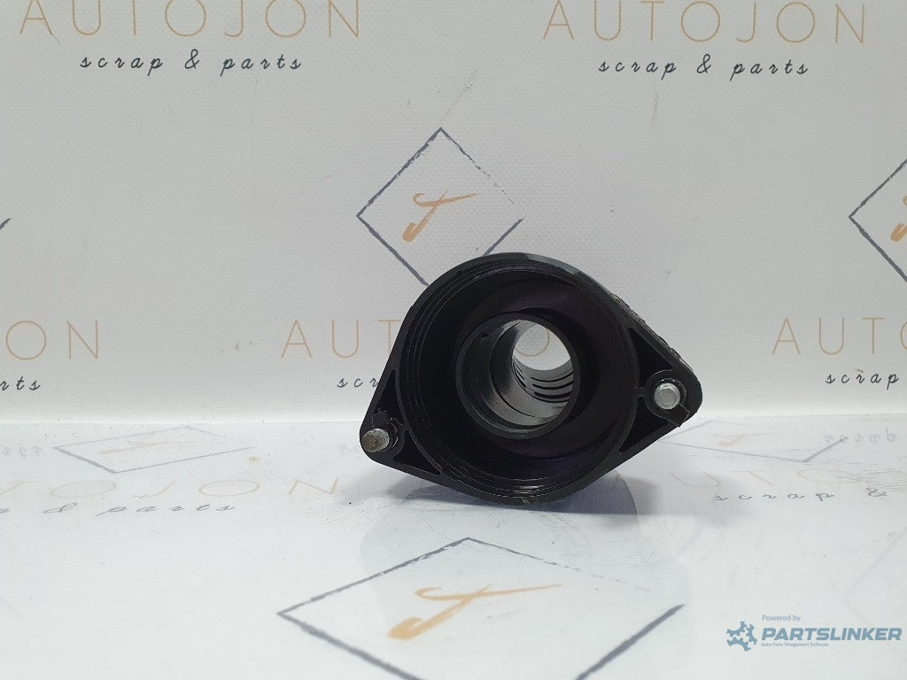 Tubulatura admisie aer VOLKSWAGEN POLO 6R, 6C 2009 - > TDI CFWA VAG 03L131111J