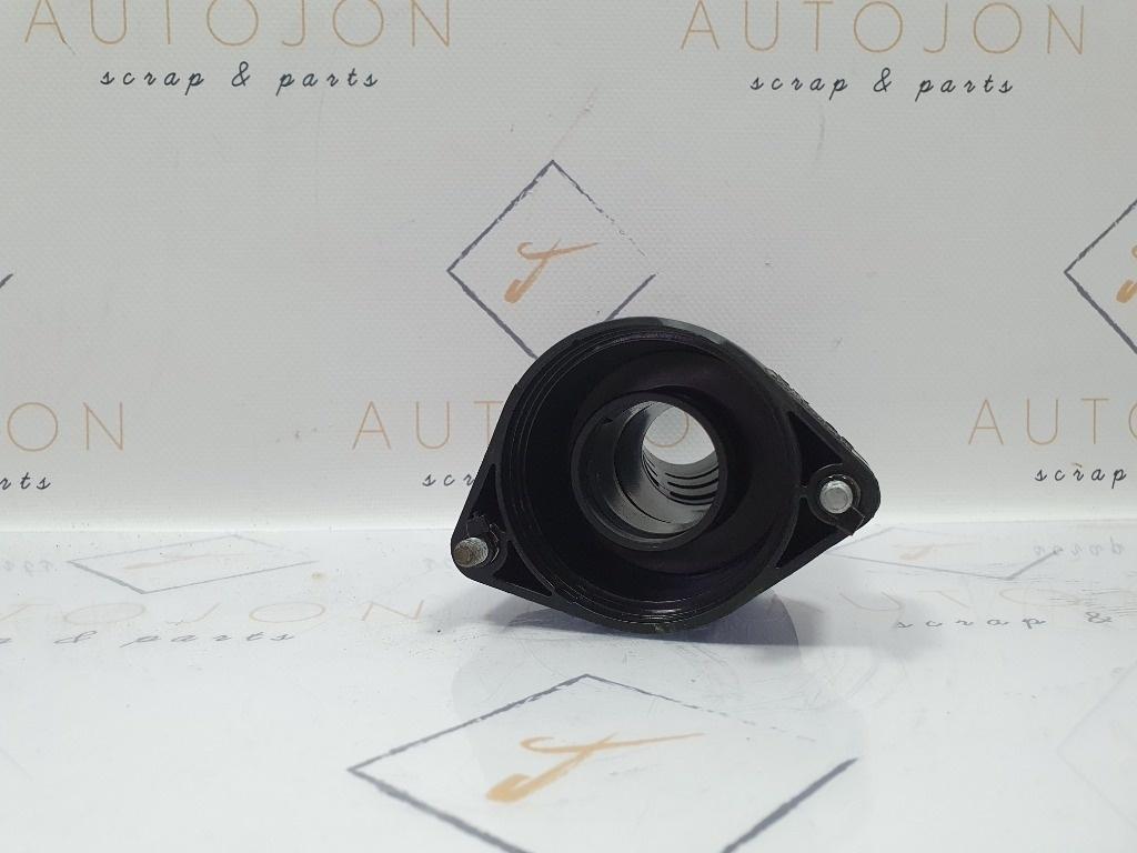 Tubulatura admisie aer VOLKSWAGEN POLO 6R, 6C 2009 - > TDI CFWA VAG 03L131111J