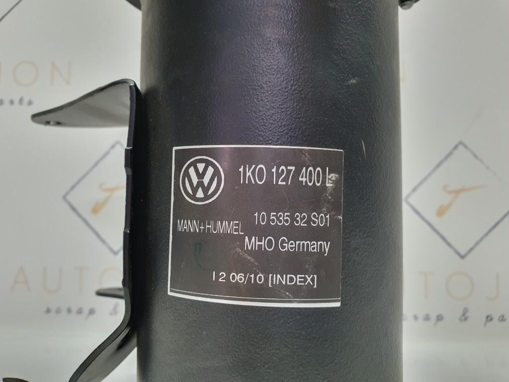 Carcasa filtru combustibil VOLKSWAGEN JETTA III 1K2 2004 - 20101.6 TDI CAYC 1K0127400L