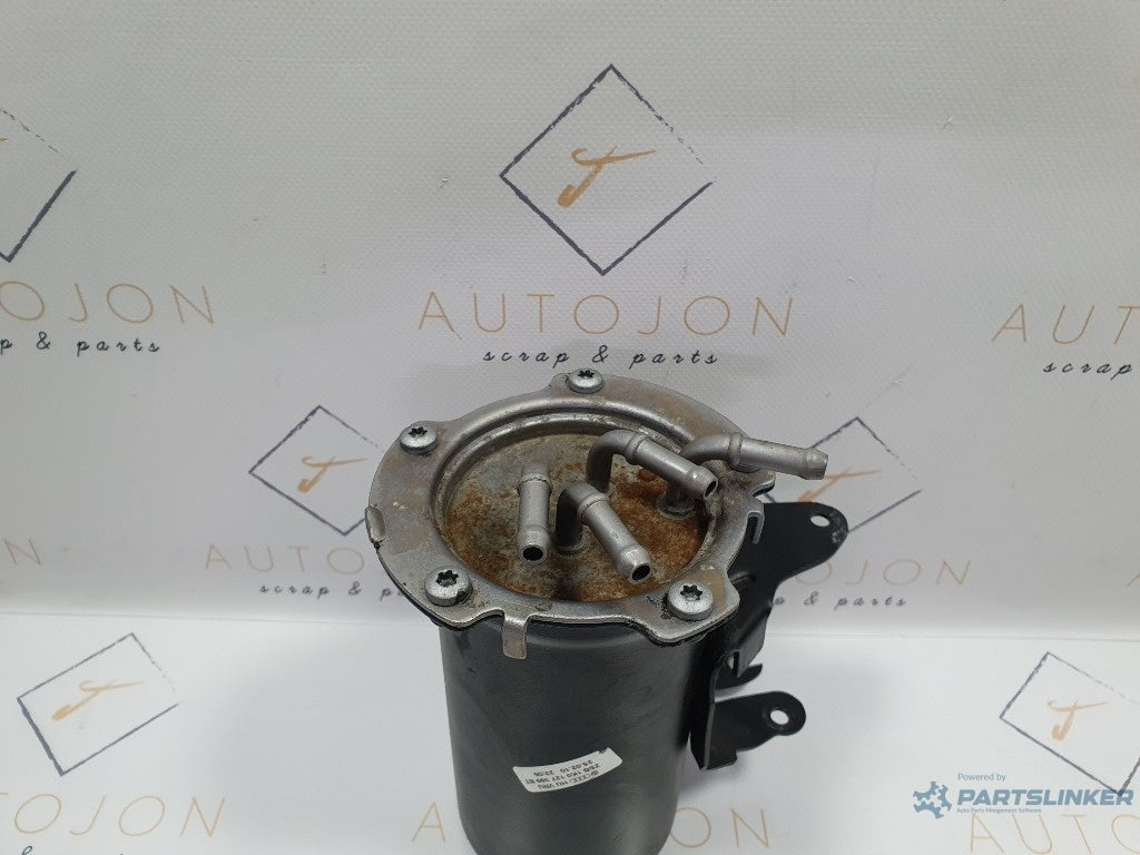 Carcasa filtru combustibil VOLKSWAGEN JETTA III 1K2 2004 - 2010 1.6 TDI CAYC