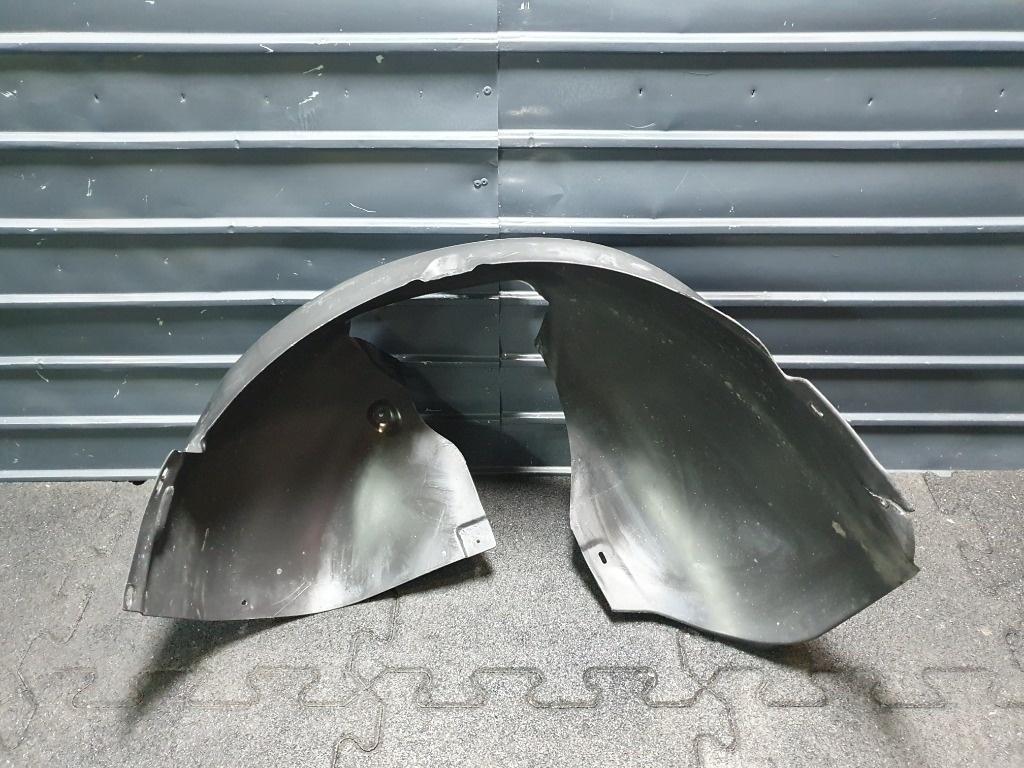Pasaj/Carenaj roata fata VOLKSWAGEN JETTA III 1K2 2004 - 2010 1K5805977B