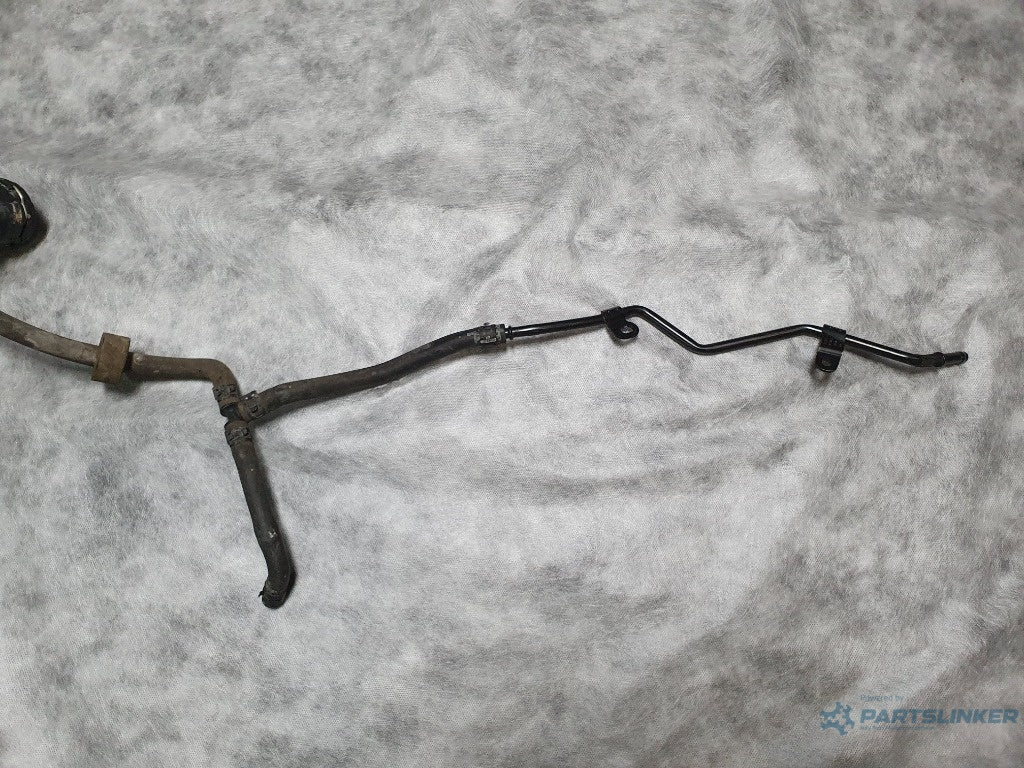 Set furtunuri apa motor VOLKSWAGEN JETTA III 1K2 2004 - 2010 1.6 TDI CAYC N90692901 , 3C0122291D