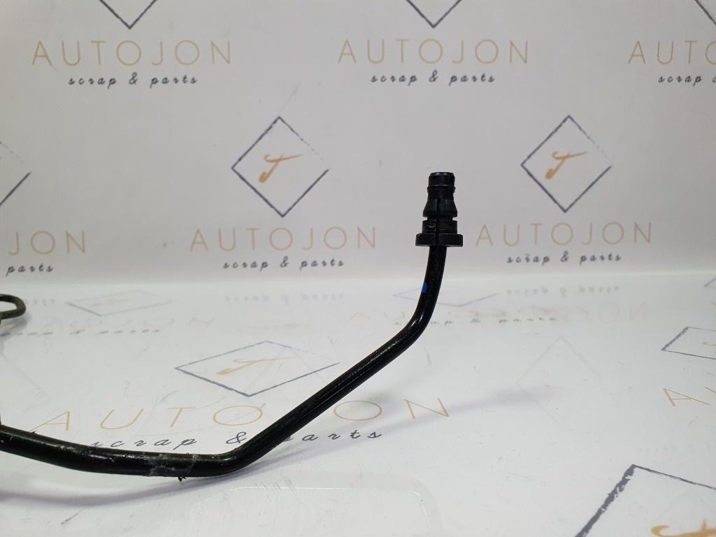 Conducta lichid ambreiaj VOLKSWAGEN JETTA III 1K2 2004 - 2010 1K1721465AF