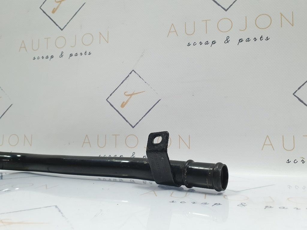 Conducta apa VOLKSWAGEN TOURAN 1T3 2010 - 2015, VOLKSWAGEN JETTA III 1K2 2004 - 2010 1.6 TDI CAYC 1K0121070BR