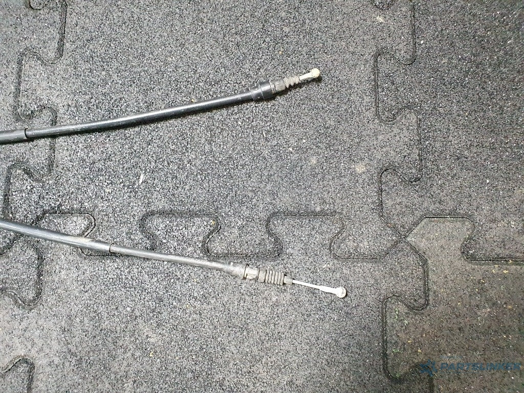 Set cabluri frana mana VOLKSWAGEN JETTA III 1K2 2004 - 2010 1.6 TDI CAYC 1KM609721A