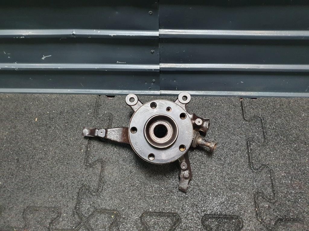 Fuzeta stanga fata BMW X5 E53 2000 - 2007 31216761575