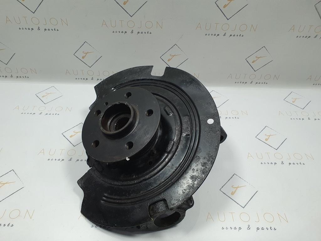 Fuzeta stanga spate MERCEDES-BENZ M-CLASS W163 1998 - 2005 A1633340010