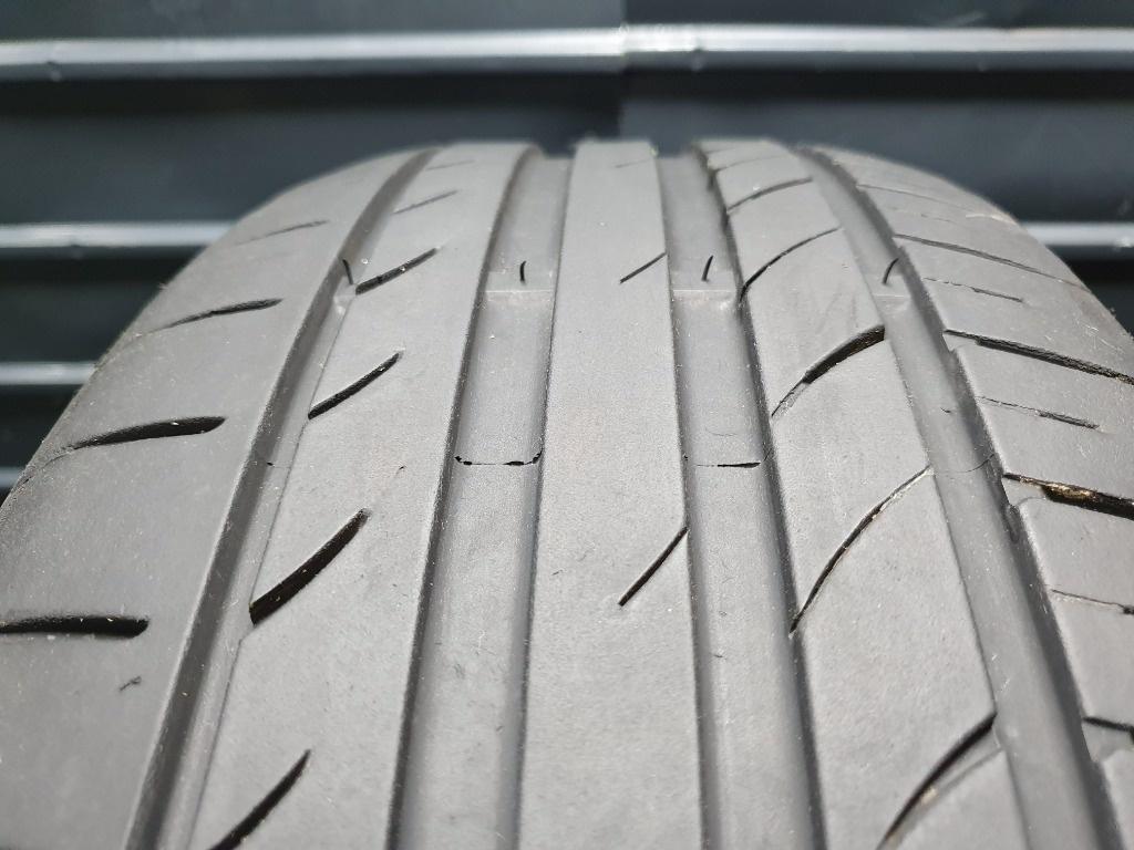 Cauciuc vara VOLKSWAGEN TRANSPORTER V Platform/Chassis 7JD, 7JE, 7JL, 7JY, 7J 1.9 TDI BRS 235/55ZR17
