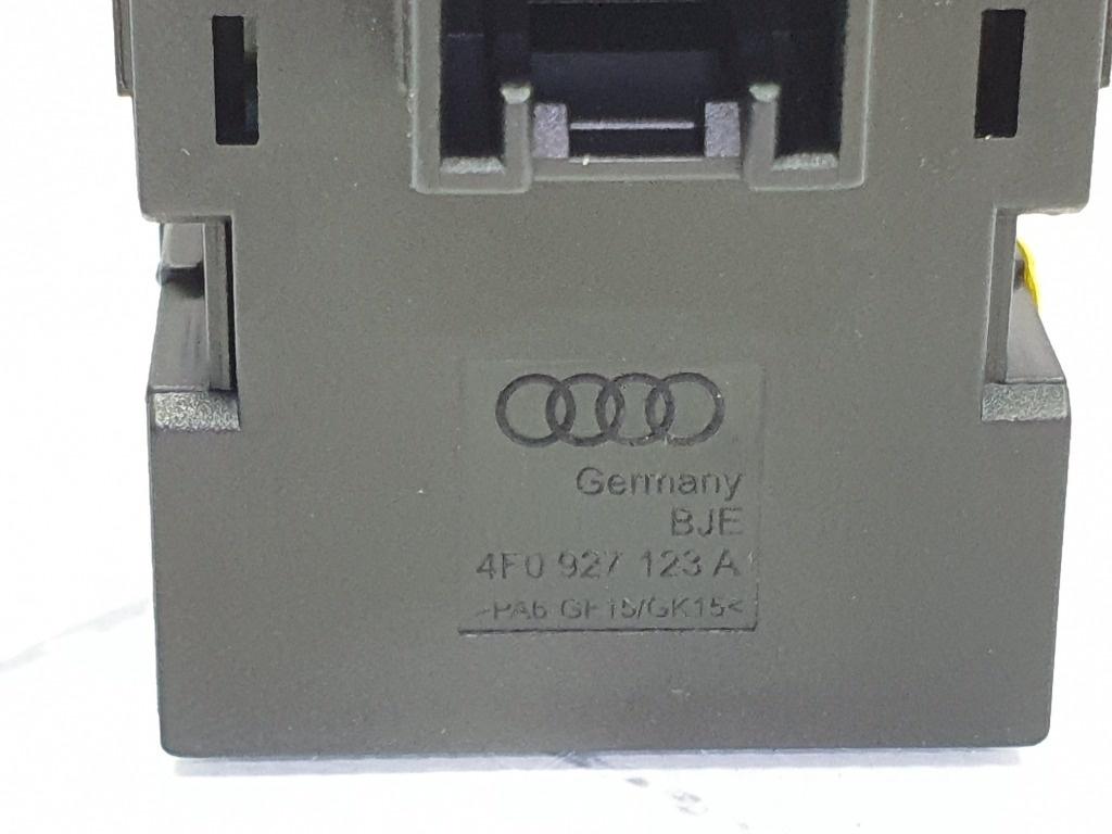 Comutator computer bord AUDI A6/S6 III Saloon 4F2, C6 2004 - 2011 4F0927123A
