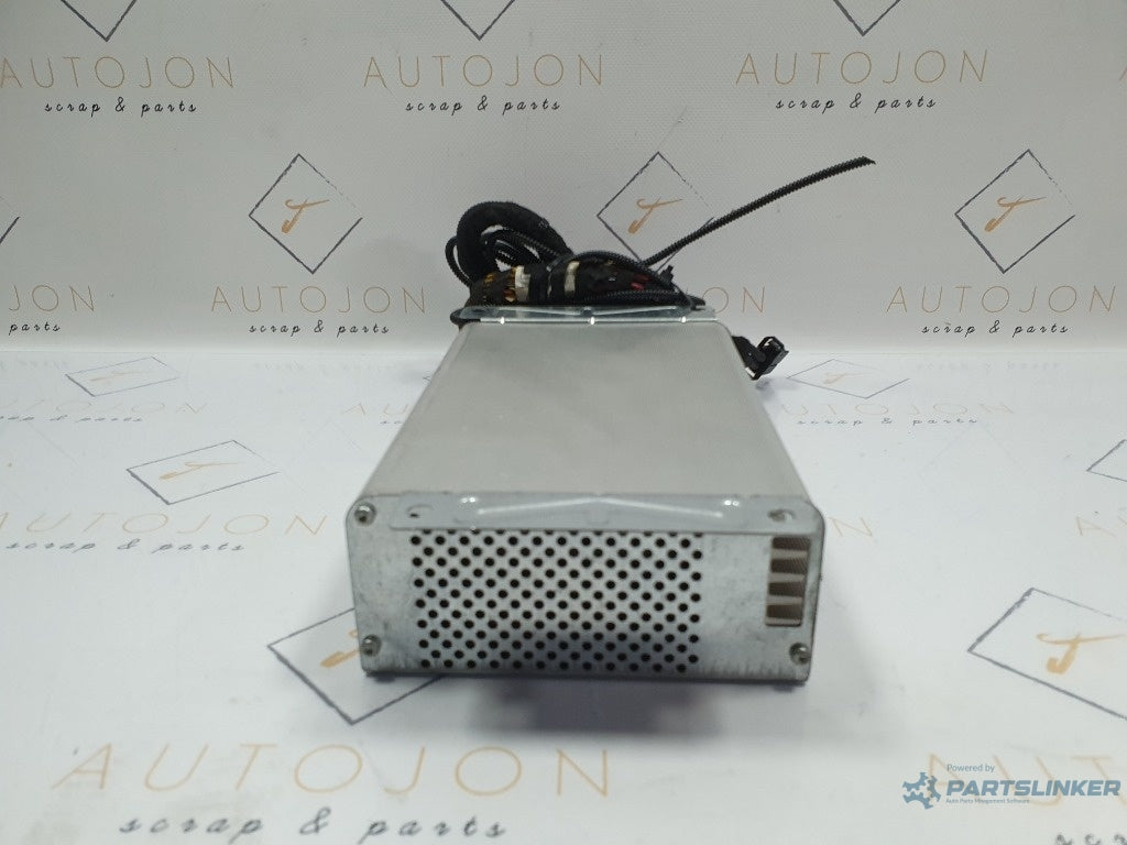 Amplificator sunet AUDI A6/S6 III Saloon 4F2, C6 2004 - 2011 3.0 TDI quattro BMK