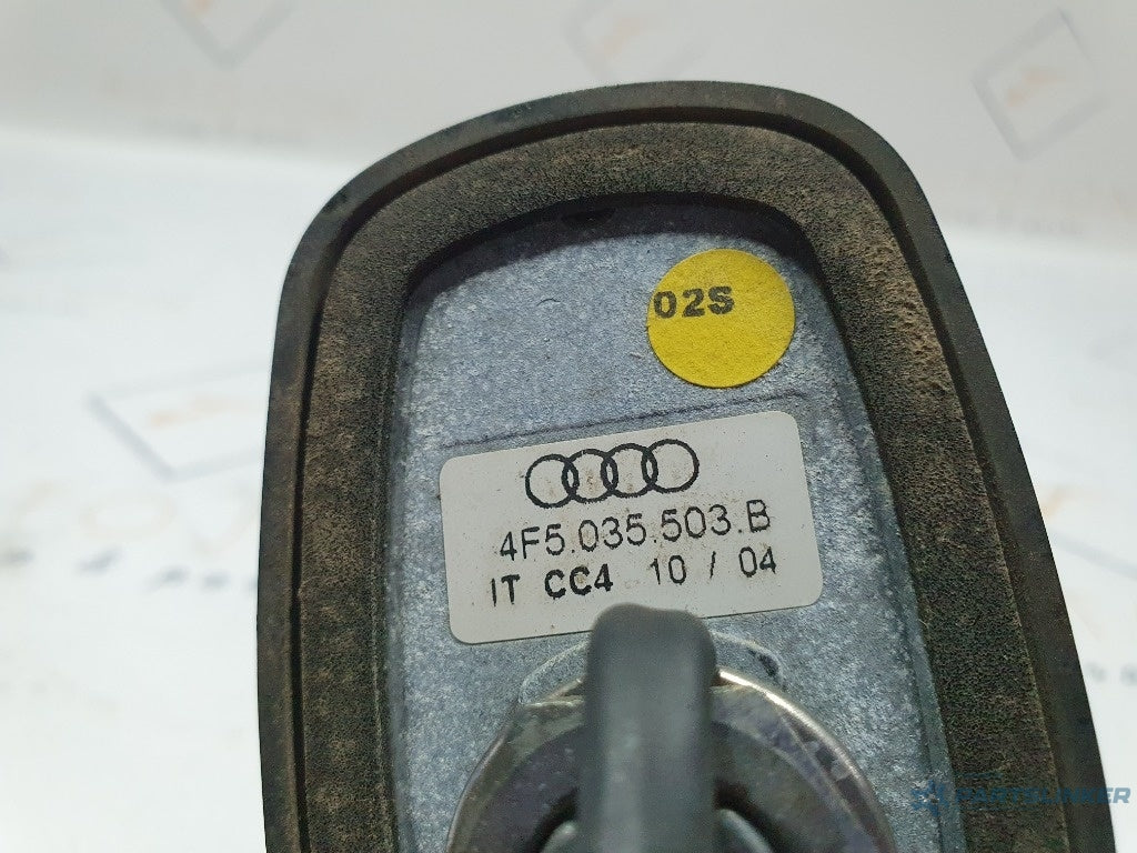 Antena cupola AUDI A6/S6 III Saloon 4F2, C6 2004 - 2011 3.0 TDI quattro BMK
