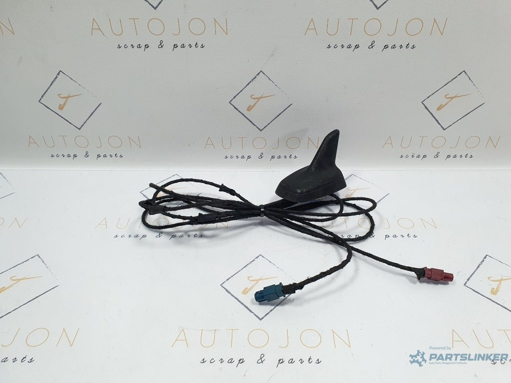 Antena cupola AUDI A6/S6 III Saloon 4F2, C6 2004 - 2011 3.0 TDI quattro BMK