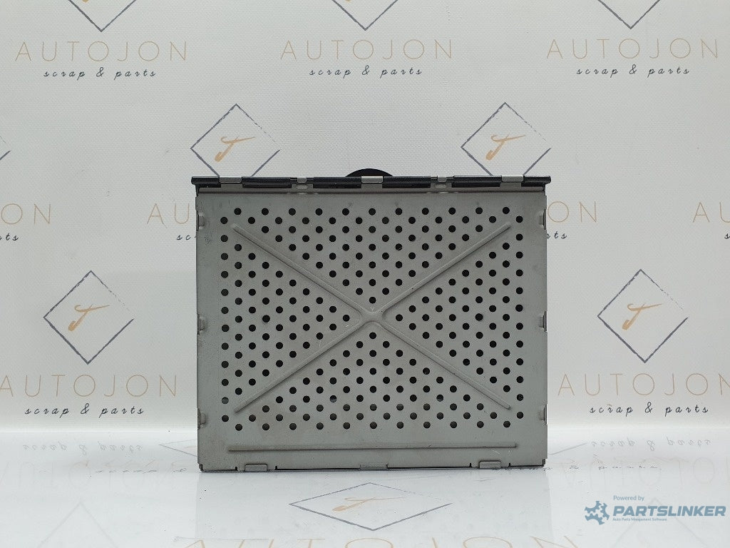 Unitate radio AUDI A6/S6 III Saloon 4F2, C6 2004 - 2011 4E0910541C , 4E0035541