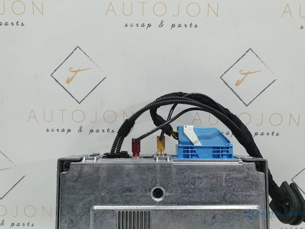 Modul bluetooth AUDI A6/S6 III Saloon 4F2, C6 2004 - 2011 3.0 TDI quattro BMK 4E0862333C