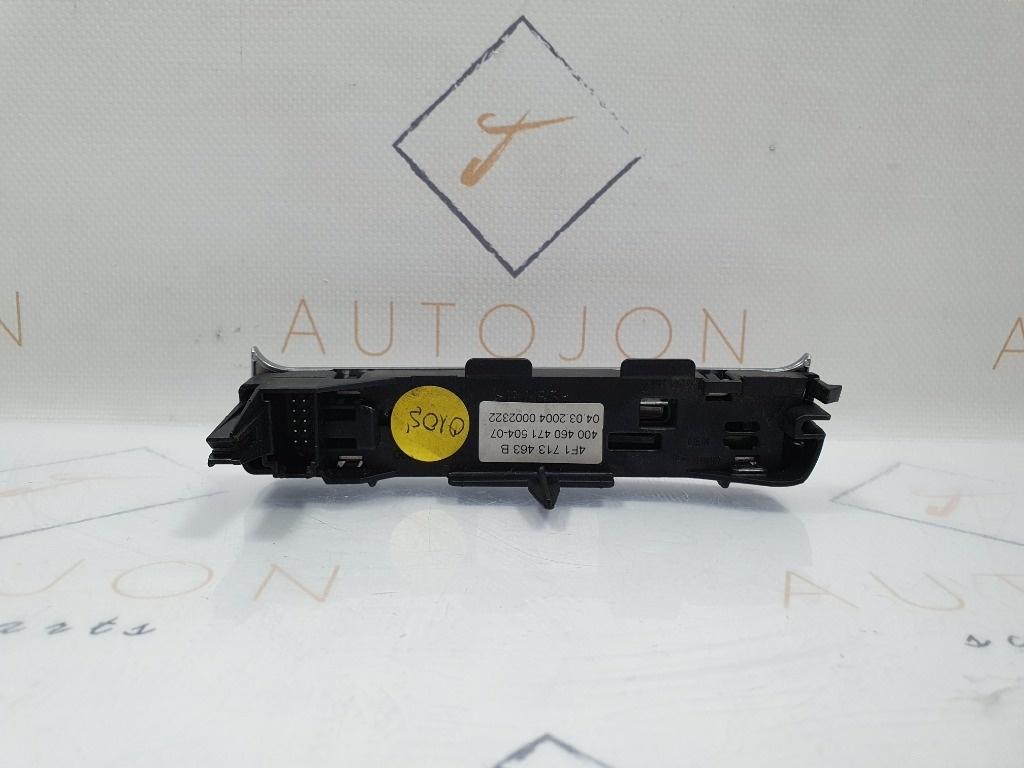 Display schimbator PRNDS AUDI A6/S6 III Saloon 4F2, C6 2005 3.0 TDI quattro BMK 165KW|225HP 2005