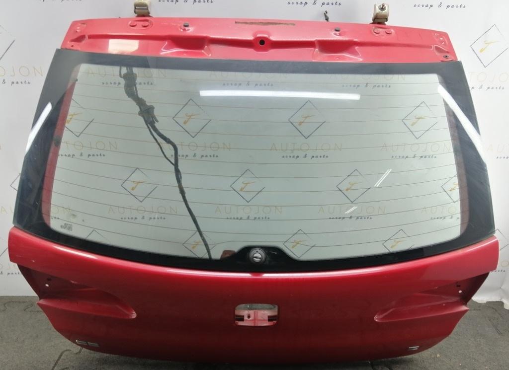 Geam luneta spate SEAT IBIZA IV 6L1 2002 - 2009 6L6845051F , 6L6827024B