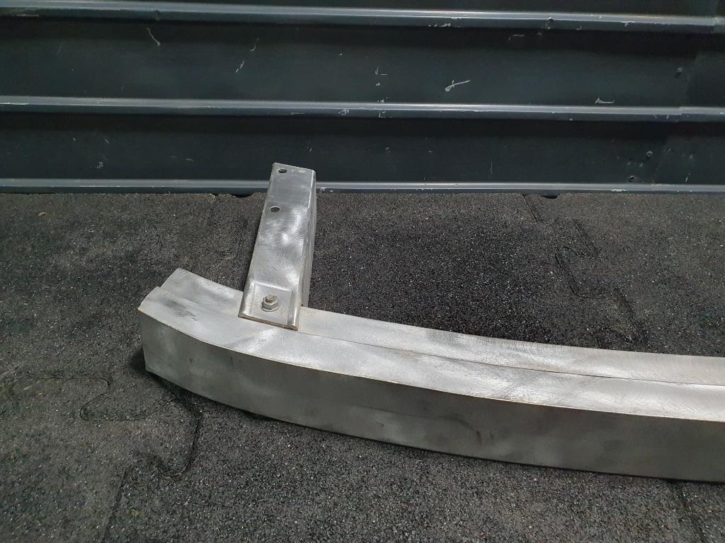 Armatura bara spate AUDI A6/S6 III Saloon 4F2, C6 2004 - 2011 4F0807313D
