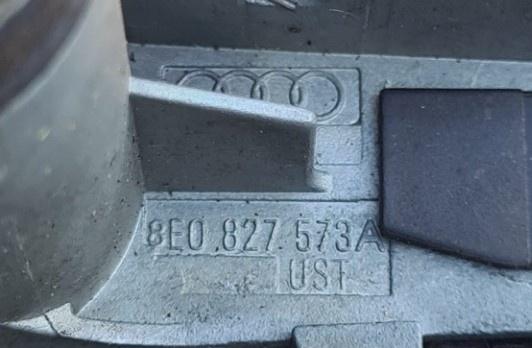 Set butuci cu lama AUDI A6/S6 III Saloon 4F2, C6 2004 - 2011 4F0909131E , 8E0827573A