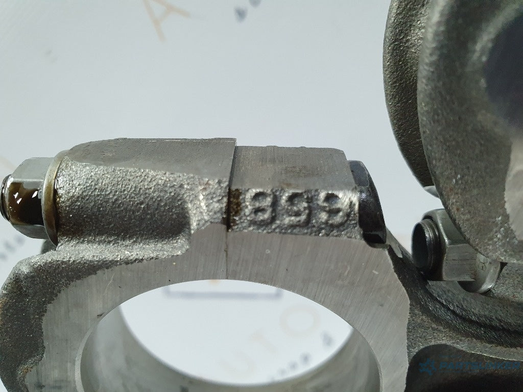 Piston motor cu biela DACIA LOGAN LS_ 2004 - > 7701700667