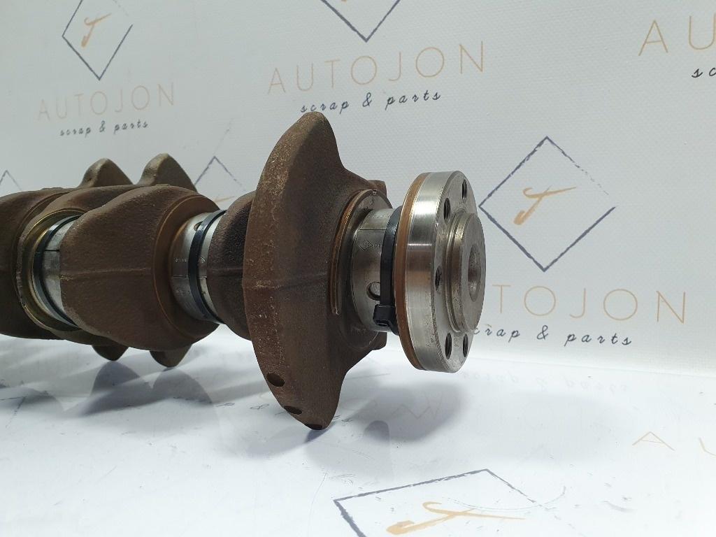 Vibrochen DACIA LOGAN LS_ 2004 - > 51901F0