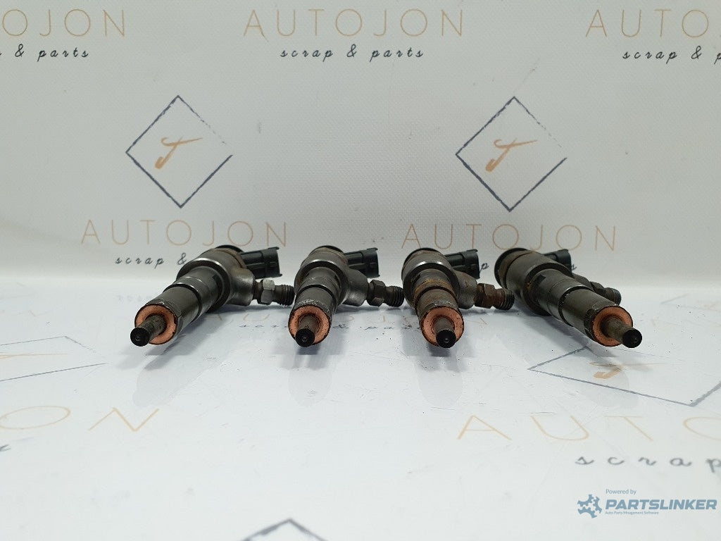Injector CITROËN NEMO Box AA_ 2008 - > 1.4 HDi 8HS (DV4TED)
