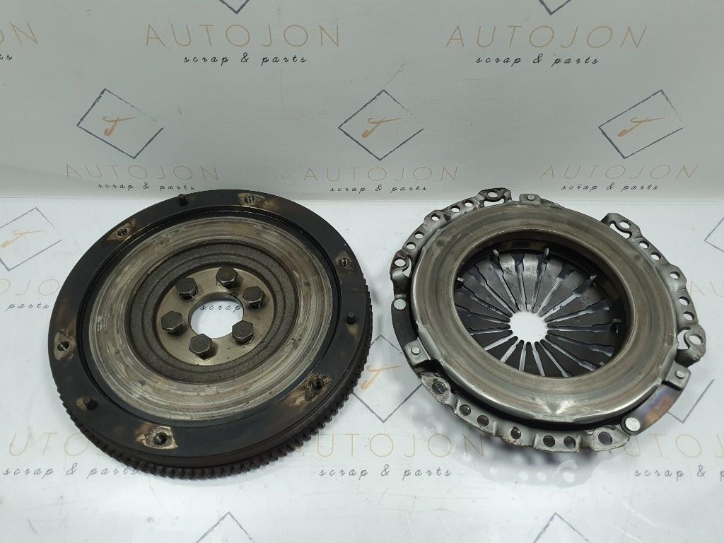 Kit ambreiaj complet CITROËN NEMO Box AA_ 2008 - > 319021910
