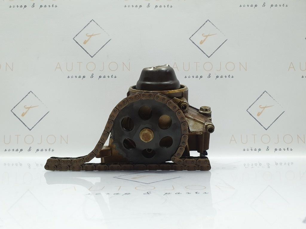 Pompa ulei VOLKSWAGEN POLO 9N_ 2001 - 2012 03D115105G