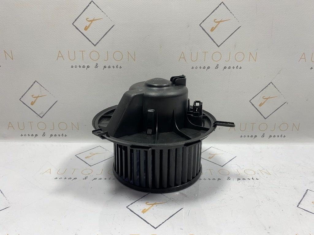 Motor ventilator / piese VOLKSWAGEN PASSAT Variant 3C5 2007 2.0 TDI BMP 103KW|140HP 2007